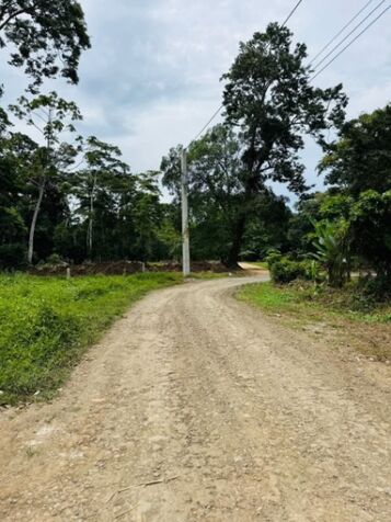 terreno a la venta en playa negra puerto viejo in Cahuita, Talamanca, Limón — $75,000