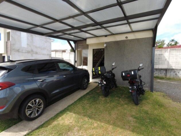 Venta de Casa en San Isidro, Alajuela. RAH 25-968 in San Isidro, Alajuela — ₡ 60 000 000