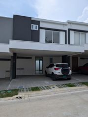 Se Vende (Venta) Casa en Escazú Cond. Bitzú Cod SM 1292