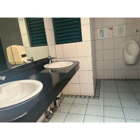 ALQUILER DE OFICINA EN EDIFICIO GREEN, SAN JOSE, PASEO COLÓN   in Carmen, San José — $575
