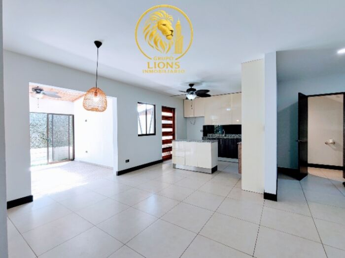 💟 Moderna Casa Condominio Vistas de Oreamuno, Cartago 💐 in San Rafael, Oreamuno, Cartago — ₡ 78 000 000
