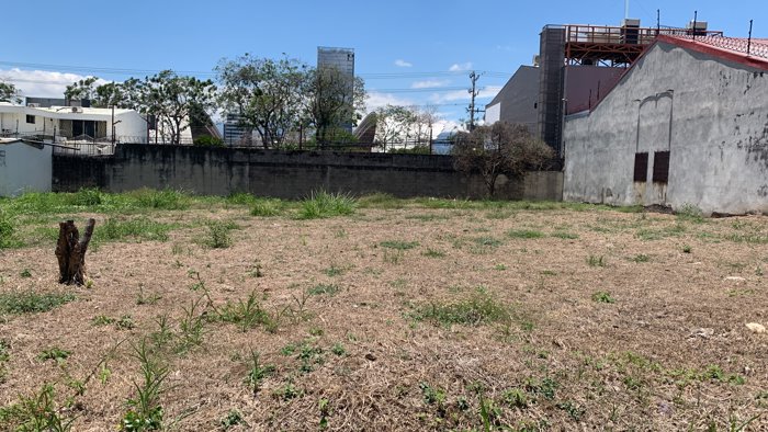 VENTA TERRENO DE DESARROLLO, SAN JOSE, LA SABANA in Mata Redonda, San José — $550,000 - Photo 3 of 7
