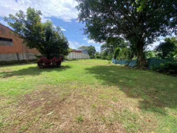 Lotes en Venta en San Roque, Grecia en San Roque, Grecia, Alajuela — ₡ 32 500 000