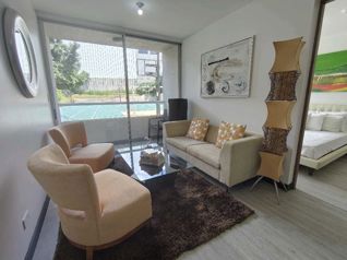 VENDO HERMOSO APARTAMENTO EN TORRE BELLAVISTA in Ulloa, Heredia — $135,000 - Photo 4 of 26