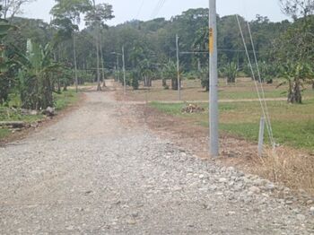 Land For Sale Cahuita, Talamanca, Limón