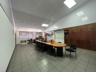 For Sale Building with Warehouse, Workshop and Offices in Pavas in Pavas, San José — $2,200,000 - Photo 5 of 30