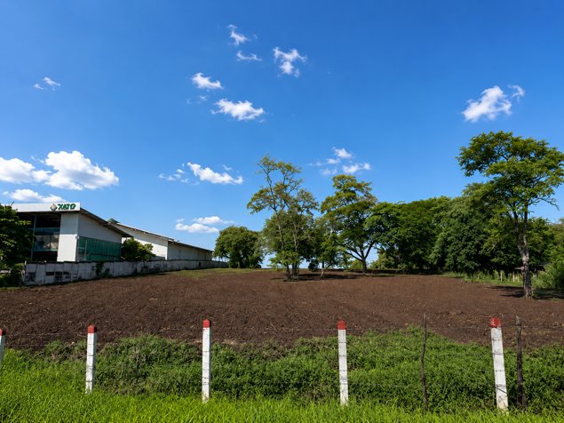 Terreno Frente Ruta 27 Orotina en San Rafael, Alajuela — $2,872,880