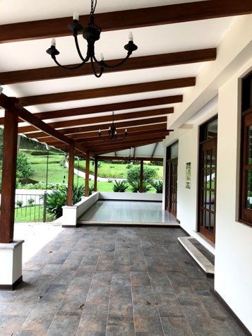 Exclusiva casa, San Rafael, Montes de Oca /Alquiler c/opción de compra en San Rafael, Montes De Oca, San José — $925,000 - Foto 3 de 14