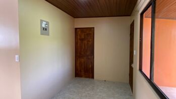 Apartamento en Alquiler Puente De Piedra, Grecia, Alajuela