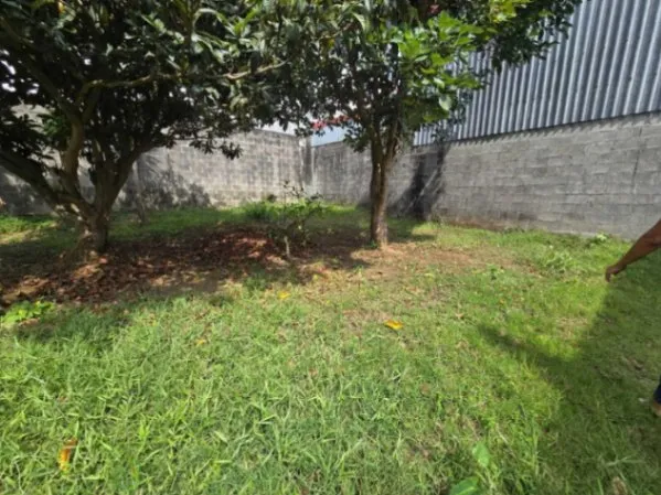 Venta de Lote en Moravia-La Trinidad. RAH 25-1800 in La Trinidad, Moravia, San José — ₡ 47 000 000 - Photo 2 of 8