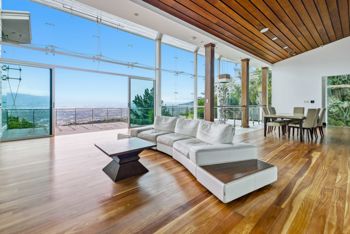 Residencia Contemporánea de Lujo con Vistas Panorámicas in Piedades, Santa Ana, San José — $1,595,000 - Photo 5 of 37