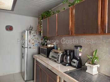 Venta Casa Tibas Cuatro Reinas 26-1441 in Colima, Tibás, San José — 65 000 000 ₡ - Photo 5 of 8
