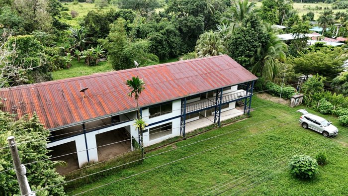 SE VENDE EDIFICIO COMERCIAL CON ALTA VISIBILIDAD EN CORONADO DE OSA en Puerto Cortés, Osa, Puntarenas — $460,000 - Foto 3 de 28