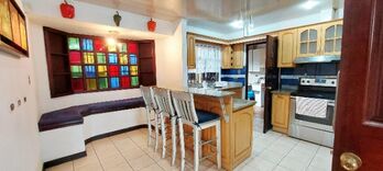 Venta de Casa en Las Nubes de Coronado con 5 habitaciones en San Rafael, Vázquez de Coronado, San José — $480,000 - Foto 5 de 10