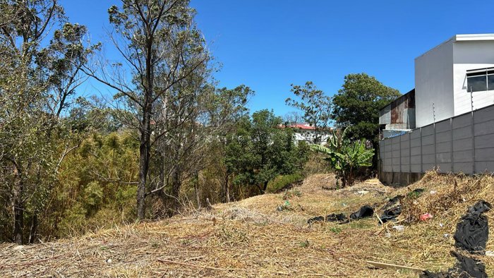 VENTA TERRENO DE DESARROLLO HEREDIA, ULLOA en Ulloa, Heredia — $220,120