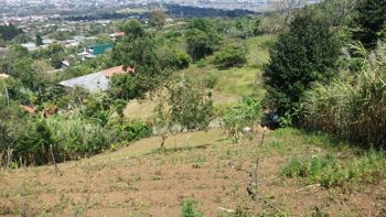 VENTA DE LOTE, ESCAZU, SAN ANTONIO en San Antonio, Escazú, San José — $200,000 - Foto 5 de 8