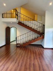HERMOSA RESIDENCIA DE UN NIVEL  EN  CONDOMINIO BOSQUES DE LINDORA en Santa Ana, San José — $775,000 - Foto 4 de 24