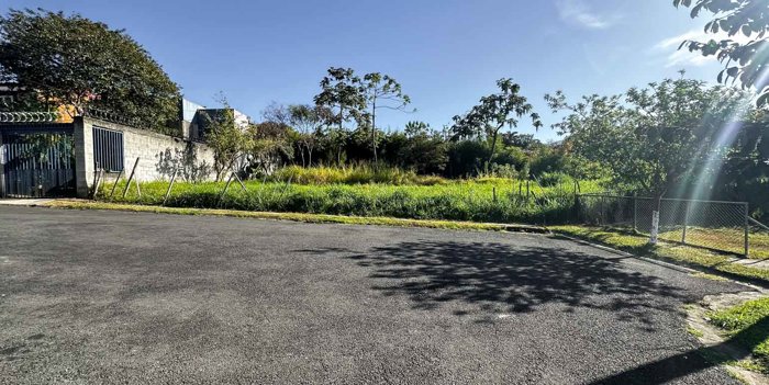 Venta Terreno 3.177 m² con Vistas en Montes de Oca (CT) in San Pedro, Montes De Oca, San José — $420,000 - Photo 2 of 7