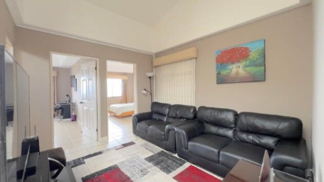 MLS-26-760 LS ALQUILER HERMOSA CASA ESCAZU SAN JOSE in San Antonio, Escazú, San José — $1,550