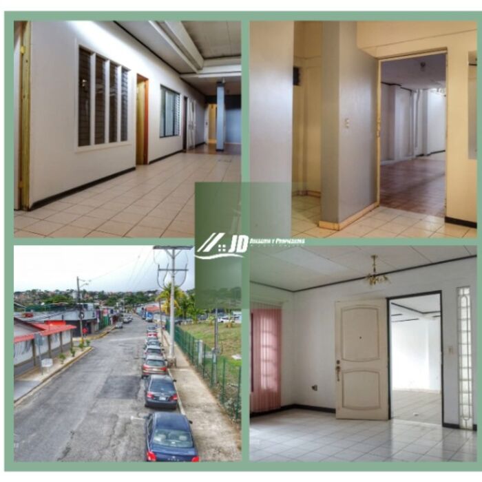 Casa en venta Costado del hospital Escalante Pradilla. in San Isidro De El General, Pérez Zeledón, San José — ₡ 195 000 000