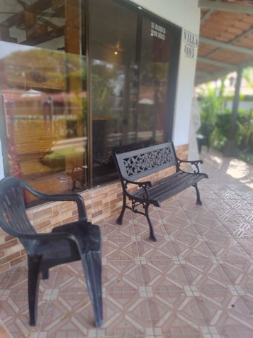 CABINA EN ALQUILER 4 PERSONAS MAXIMO - NO MASCOTAS - SEMI AMOBLADA - JACO in Jacó, Garabito, Puntarenas — ₡ 260 500