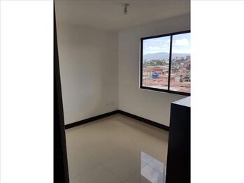 VENTA DE APARTAMENTO, HATILLO, TORRES DE MONTERREY en Hatillo, San José — 46 000 000 ₡ - Foto 5 de 13