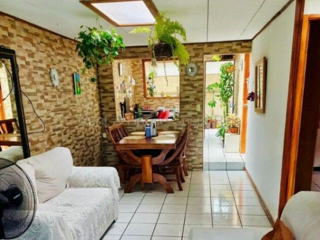 Venta de Casa en Paraíso de Cartago. RAH 26-2280  in Llanos de Santa Lucía, Paraíso, Cartago — ₡ 52 000 000