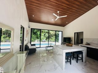 Furnished 2BR/2BA Home in Pinilla 10 minutes from the beach