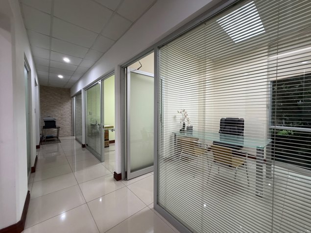 Oficina Corporativa de 90 m² en Alquiler en San Rafael de Escazú en San Rafael, Escazú, San José — $4,000 - Foto 2 de 10
