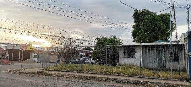 Se vende propiedad  in El Roble, Puntarenas — ₡ 280 000 000