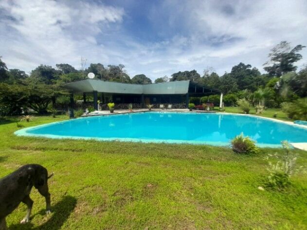 Venta de bella propiedad en caraïbe sud  en Sixaola, Talamanca, Limón — $380,000