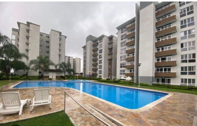 Alquiler de apartamento en condominio en San Rafael de Alajuela. RAH 26-440  in San Rafael, Alajuela — $900