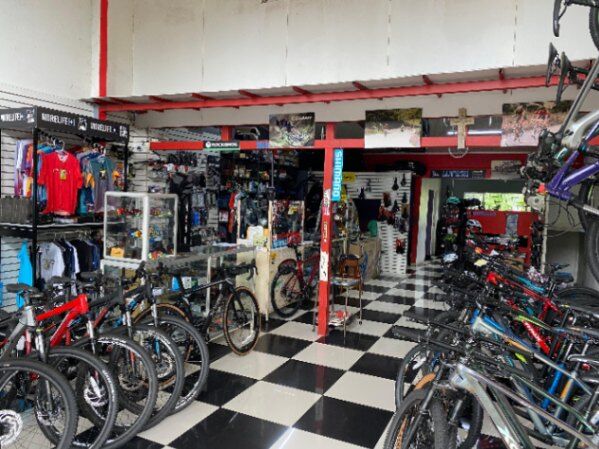 Local Comercial en Alquiler en Ciudad Quesada, San Carlos en Quesada, San Carlos, Alajuela — ₡ 550 000