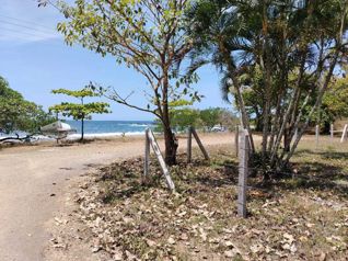 Ocean front Concesion aproved at Playa Pitahaya en Cuajiniquil, Santa Cruz, Guanacaste — $1,900,000 - Foto 5 de 18
