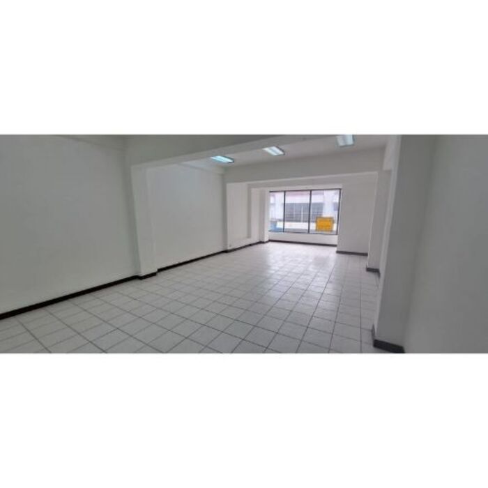 ALQUILER DE OFICINA EN EDIFICIO, SAN JOSE, CENTRO  en Carmen, San José — $1,300