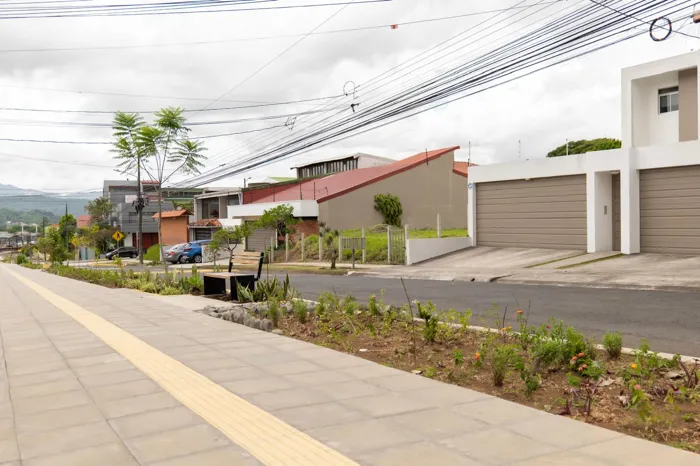 Lote en venta Freses de Curridabat en Curridabat, San José — $248,000 - Foto 2 de 8