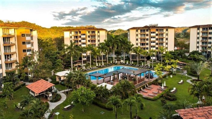Alquiler Apartamento Jacó Costa Linda in Jacó, Garabito, Puntarenas — $1,580