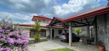 House for Sale in Cajón de Grecia, Costa Rica in Bolívar, Grecia, Alajuela — 190 000 000 ₡ - Photo 2 of 28