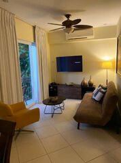 Venta Apartamento en Herradura, zona turistica  in Jacó, Garabito, Puntarenas — $240,000 - Photo 5 of 14