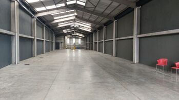 Warehouse For Rent La Ribera, Belén, Heredia