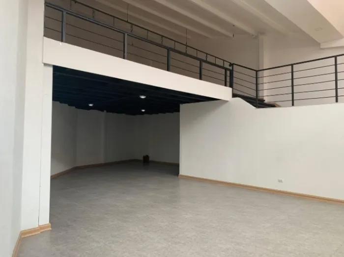Alquiler de Local Comercial en Catedral, San José / Mls. 26-206 OFC JB en Catedral, San José — $3,000