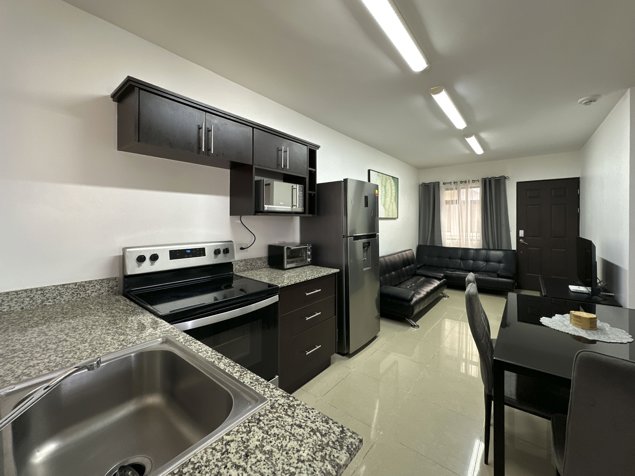 Venta de apartamento en condominio en San José en Hatillo, San José — ₡ 55 000 000 - Foto 3 de 20