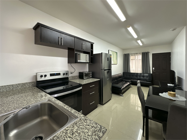 Venta de apartamento en condominio en San José en Hatillo, San José — ₡ 55 000 000 - Foto 3 de 20