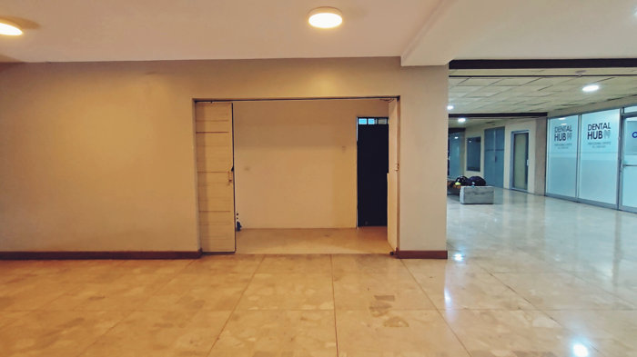 ALQUILER DE LOCAL COMERCIAL EN CENTRO COLÓN en Hospital, San José — $400 - Foto 3 de 6