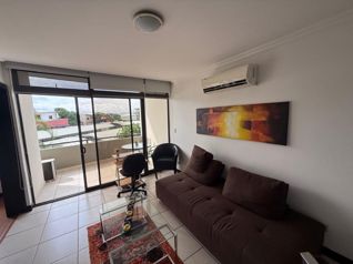 Apartamento en Avalon Country Club, Santa Ana – 1 Habitación en Santa Ana, San José — $150,000 - Foto 2 de 23