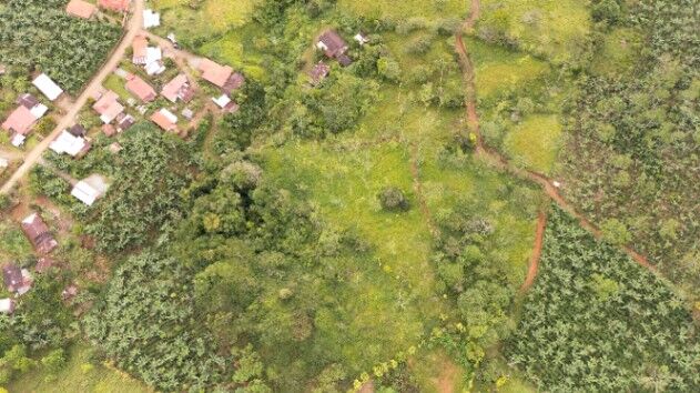 MAS DE 5 ACRES CON NACIENTES Y VISTA MONTAÑAS RIVAS en Rivas, Pérez Zeledón, San José — $199,999