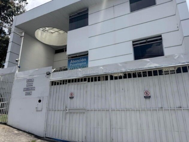 Venta de Hotel en Montes de Oca-San Pedro. RAH 26-1811 in San Pedro, Montes De Oca, San José — $1,900,000