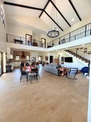 Venta Casa Elegancia Espacio en Bosque Escondido Santa Ana in Brasil, Santa Ana, San José — $695,000 - Photo 4 of 45
