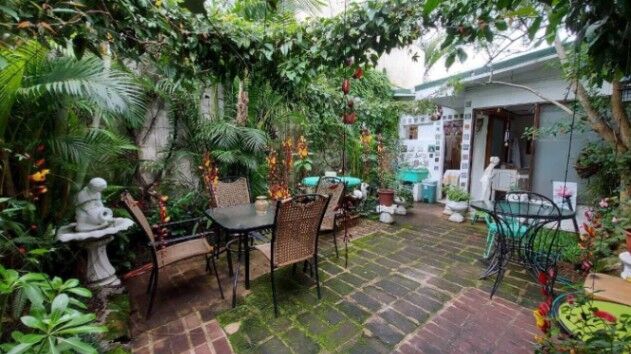Se Vende Cómoda Casa en Los Yoses, Montes de Oca / OFC Mls. 25-613 in San Pedro, Montes De Oca, San José — $298,000