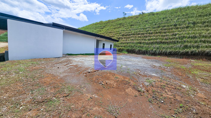 Tres 176 m² Lotes residenciales en Condominio Conterra, Grecia en Puente De Piedra, Grecia, Alajuela — ₡ 21 500 000 - Foto 3 de 28
